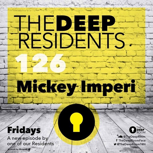 TheDeepResidents126  MickeyImperi