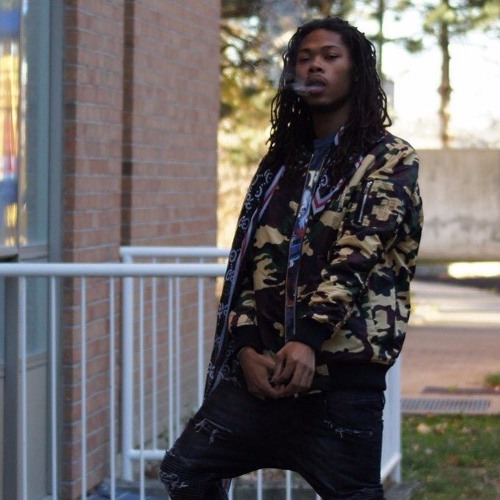 Yung Tory - had to learn