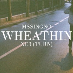 MssingNo - Xe3 (Sean Seq Rmx)