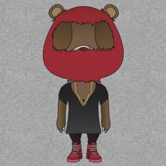 Kanye West Type Beat -  Stuff On My Mind l Accent Beats l Instrumental