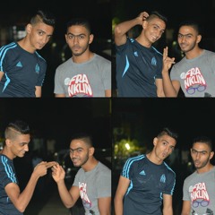 مهرجان عنتر بن شداد   *  اوكا واورتيجا وشحته