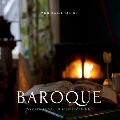 You Raise Me Up  | Opera Version  | Baroque Version
