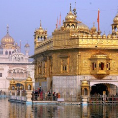 Anand Sahib - Bhai Jarnail Singh Damdami Taksal - Nitnem