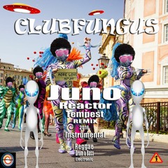 Juno Reactor-Tempest-Remix-2016 🌈