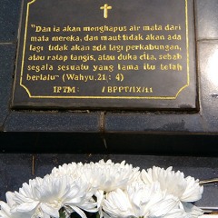 In Christ Alone (I Stand)