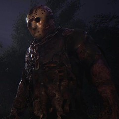 Crazy Lixx - Live Before I Die - (Friday The 13th- The Game - OST - 2016)