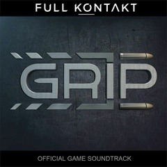 Full Kontakt - The Creeper (Grip)