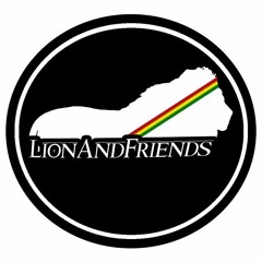 Lion And Friends - Kapal Miring Kapten (new)