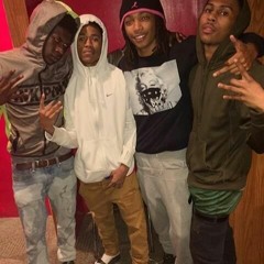 Faith, Work And Patience - Suitup Sunny, GMB Chicago, Bo Gotti & Tajh