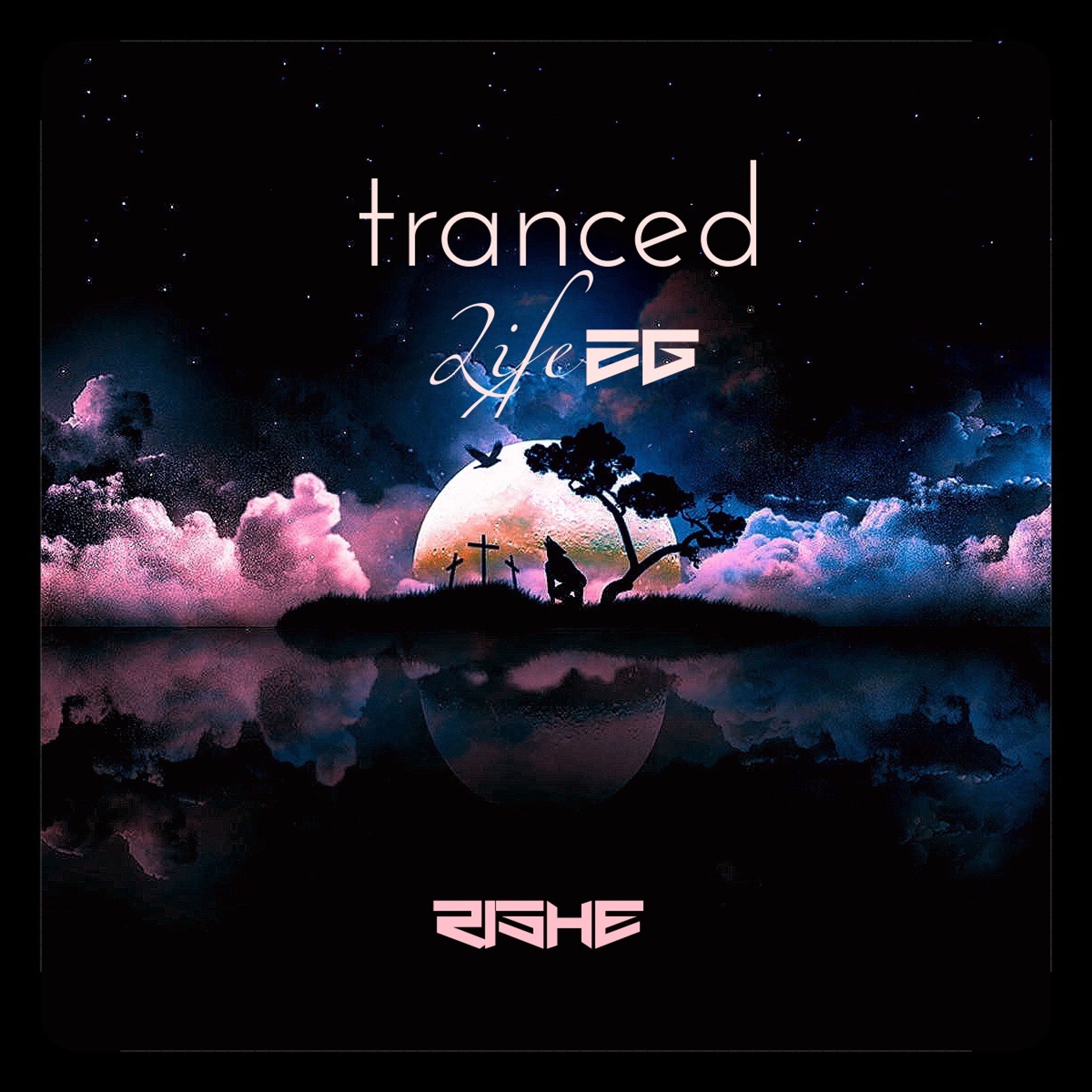 BlowTape • Tranced • Trancechno