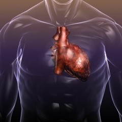 My Heart Bigger Than My Body