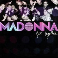 Madonna - Get together (Demo - 3'52'')