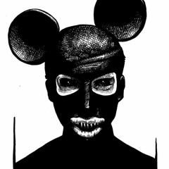 Grotesque :Serie B ;By Traching B