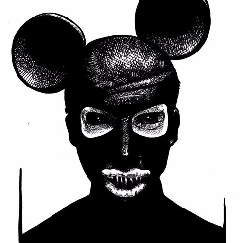 Grotesque :Serie B ;By Traching B