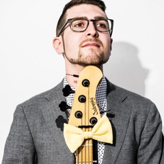 Grace Leaps In (Gospel Swing)