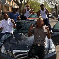 Tae & Kaydo - OnMyOwn