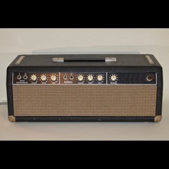 Demo of Medium-Power Blackface 3 Pack for Kemper Profiling Amp (1964 Fender Bassman)