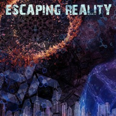 VA Escaping Reality Teaser released on Xerks Music
