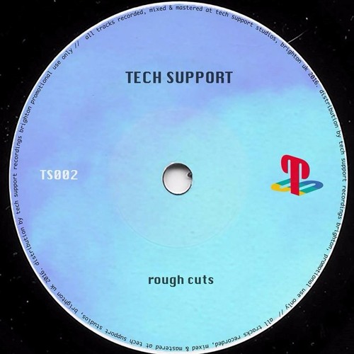 *Premiere* Tech Support - Sweetest Pain