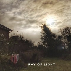 Ray Of Light- Daniel Kromz