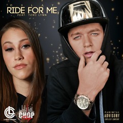 D3LAY - Ride For Me (feat. Tori Lynn)