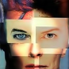 David Bowie - Let's Dance - REMIX Pablo Diablo