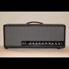 Demo of Stevens 100 Pack for Kemper Profiling Amp (Friedman SS-100)