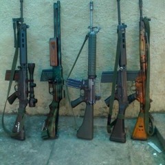 TAMBORZADA 10 MINUTO RELIQUIAS DO COMANDO VERMELHO 2013 ♫♪ ( 2013 )