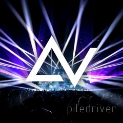Piledriver [OUT NOW]