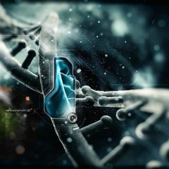 Hyperbolic vs Earth Frequency - Genetic Manipulation SC edit