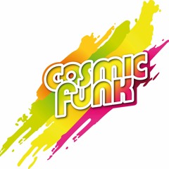 COSMIC FUNK - Love Sensation 2K14 (DJ Sign Remix)***PREVIEW***