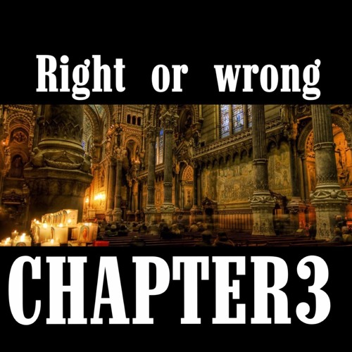 RIGHT OR WORNG