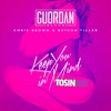 Guordan Banks X Chris Brown X Bryson Tiller - Keep You In Mind (Tosin RMX)
