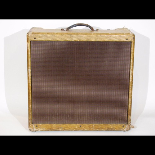 Demo of Medium-Power Tweed Profiles for Kemper Profiling Amp (1959 Fender Bassman)