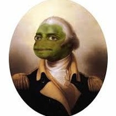 Pepe Goes To Washington