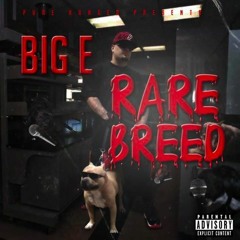 BigE Rarebreed - I Dont Need U ft Jordie Mac