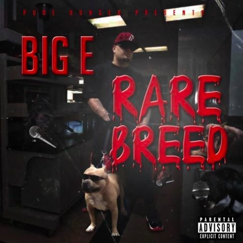 BigE Rarebreed - I Dont Need U ft Jordie Mac