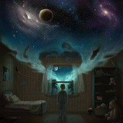 ANANDA - Cosmic Dream