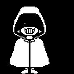 Undertale AU - Undertoggle: Hoodlums (Penny and Jenni)(undertoggle.tumblr.com)