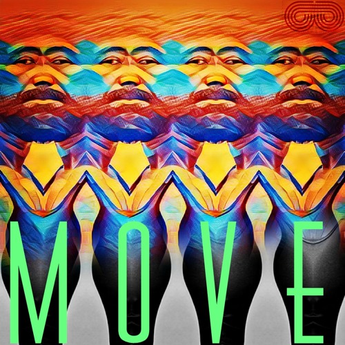 (e)MOVE - PACHECO DJ