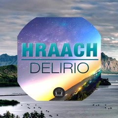 Hraach - Delirio