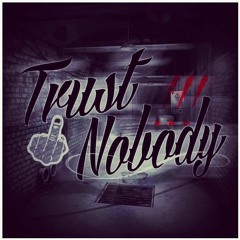 Ghost, Snap -" Nobody'