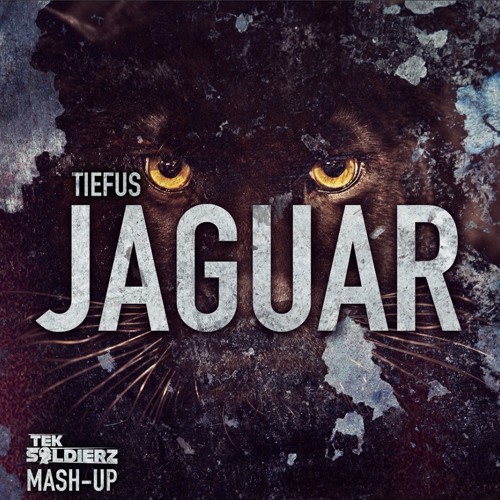 DV & LM vs Ummet Ozcan & Tony Star - Tiefus Jaguar (Tek Soldierz Mash-up)[FREE TRACK]