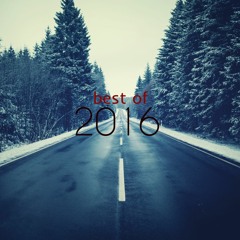 Weekend Sounds Special Edition : Best of 2016