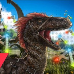 ARK Survival Of The Fittest Song - Fit For Survival