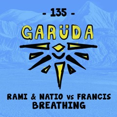 Rami & Natio ft Francis  - Breathing