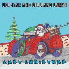 Last Christmas Feat. Human Nature (Ugostar Remix)