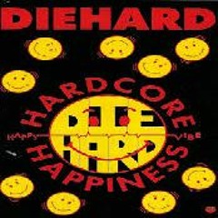 Dj Sharpy # Hardcore Mini Mix