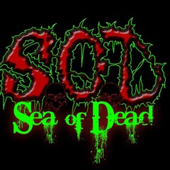 Sea Of Dead - Last Man Standing