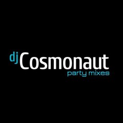 Cosmonaut - Dj Set @ Violet Vision By PsyShine @ Xlib Club